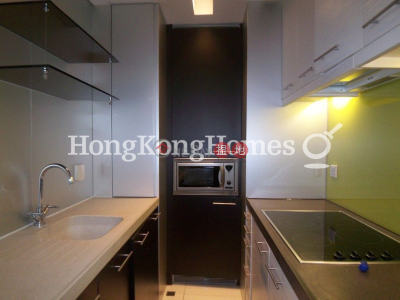 HK$ 11M, Harbour Pinnacle, Yau Tsim Mong 1 Bed Unit at Harbour Pinnacle | For Sale