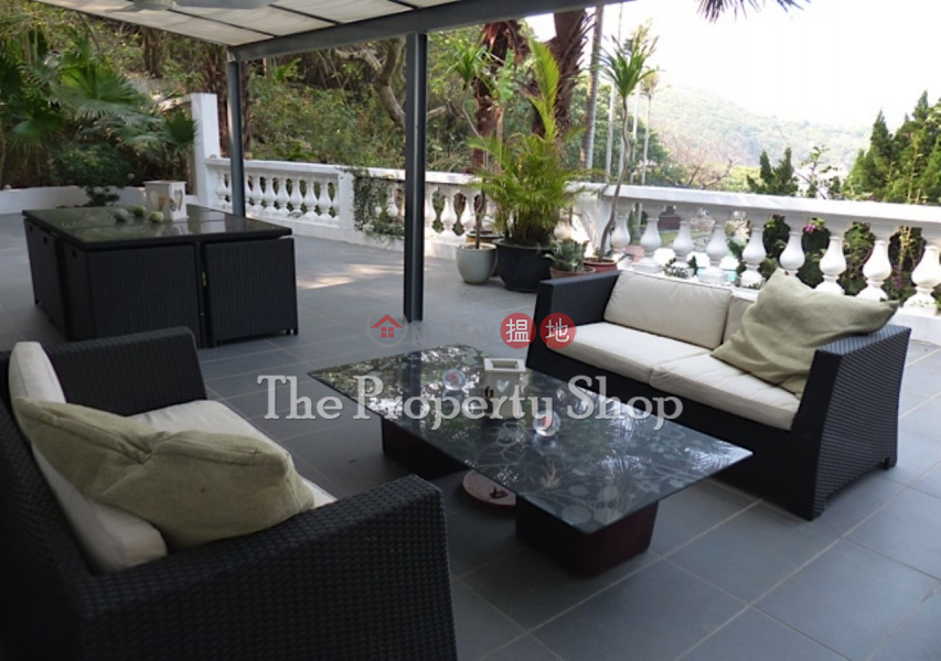 Fairway Vista, Whole Building Residential Rental Listings | HK$ 120,000/ month