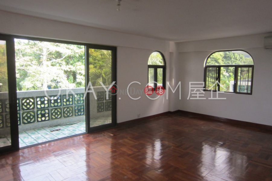 Property Search Hong Kong | OneDay | Residential | Rental Listings, Gorgeous house with sea views, rooftop & balcony | Rental