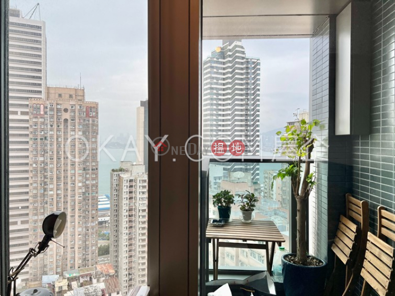 翰林峰1座|高層|住宅出售樓盤-HK$ 880萬