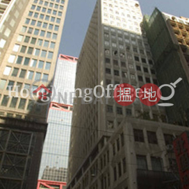 Office Unit for Rent at Tung Ning Building
