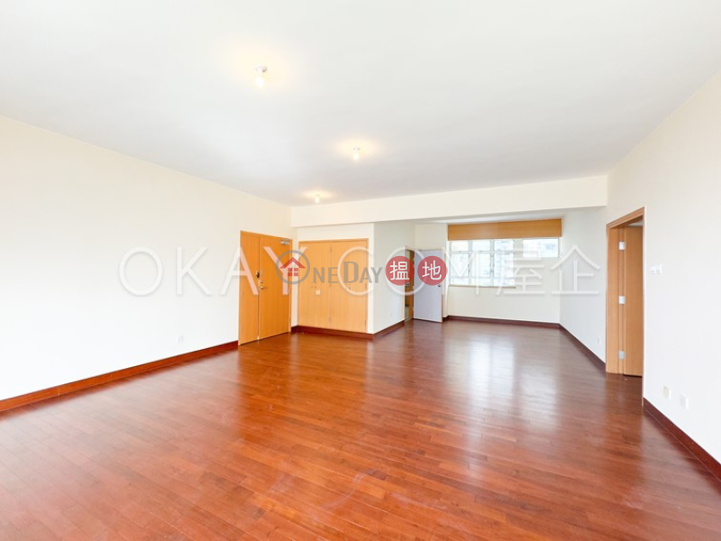 Charming 3 bedroom with balcony & parking | Rental, 61 Moorsom Road | Wan Chai District Hong Kong, Rental, HK$ 58,400/ month