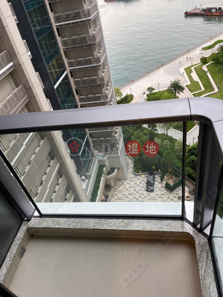 HK$ 6.6M, Grand Victoria, Cheung Sha Wan, Nanchang ultra-luxury property, full sea view