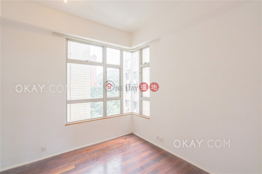 HK$ 58,000/ month | The Rozlyn Southern District | Efficient 4 bedroom with balcony & parking | Rental