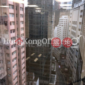 Office Unit for Rent at Centre Mark 2, Centre Mark 2 永業中心 | Western District (HKO-40083-ABHR)_0