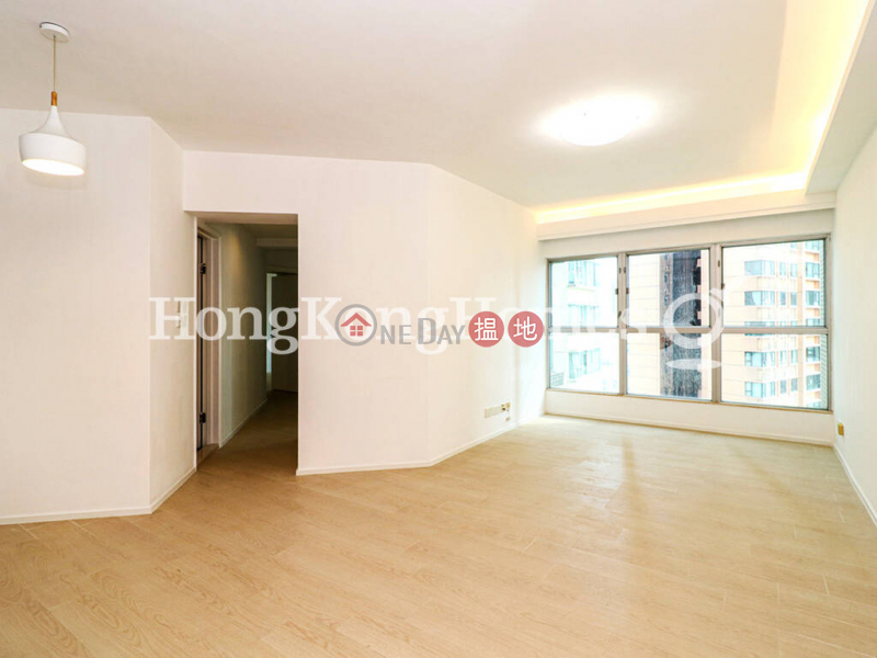 3 Bedroom Family Unit for Rent at Waterfront South Block 2 | Waterfront South Block 2 港麗豪園 2座 Rental Listings