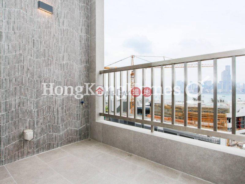 2 Bedroom Unit for Rent at Hoi To Court, 271-275 Gloucester Road | Wan Chai District Hong Kong, Rental | HK$ 39,000/ month