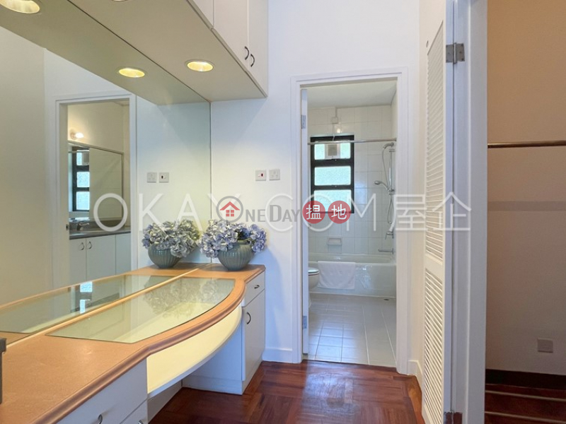 HK$ 92,000/ month, Repulse Bay Apartments Southern District, Efficient 4 bedroom with balcony & parking | Rental