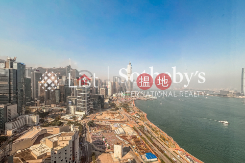 出售會展中心會景閣一房單位, 會展中心會景閣 Convention Plaza Apartments | 灣仔區 (SOTHEBY-S306612-S)_0