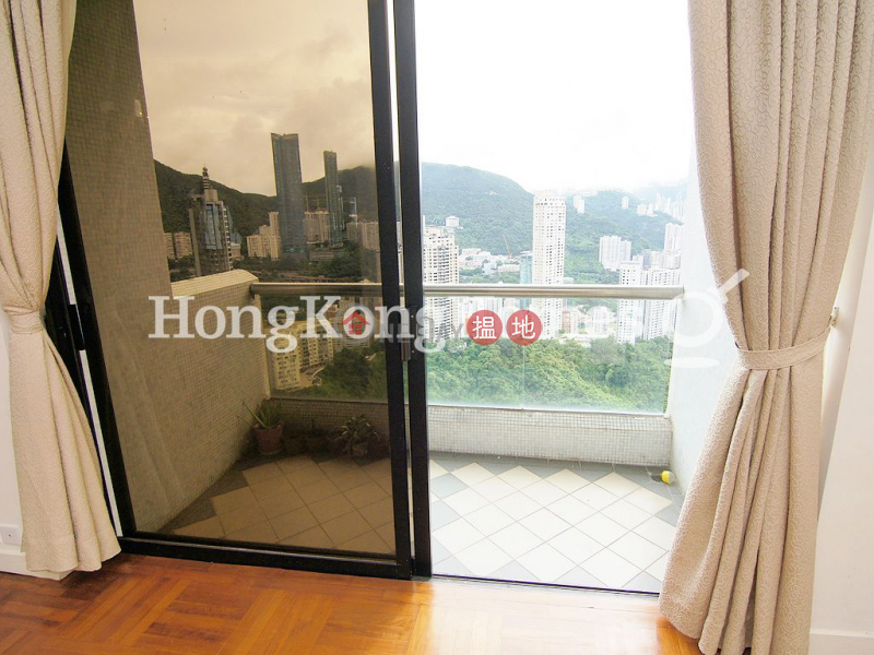 4 Bedroom Luxury Unit for Rent at Cavendish Heights Block 2 | 33 Perkins Road | Wan Chai District, Hong Kong Rental | HK$ 92,000/ month