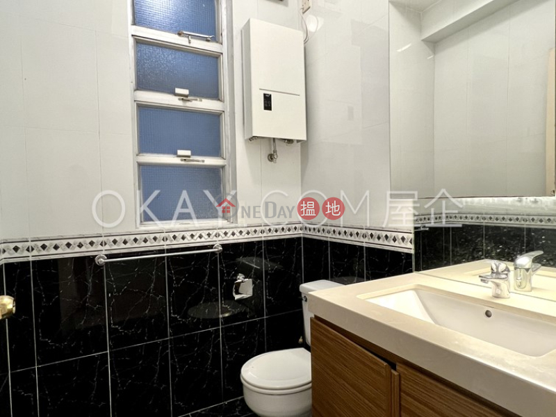 Property Search Hong Kong | OneDay | Residential | Rental Listings | Beautiful house with sea views, terrace & balcony | Rental