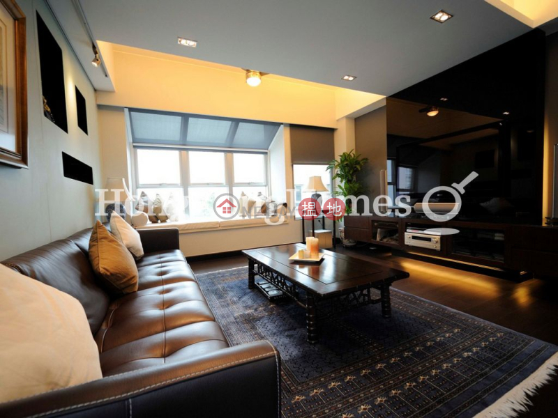 Property Search Hong Kong | OneDay | Residential, Sales Listings | 4 Bedroom Luxury Unit at Albany Court | For Sale