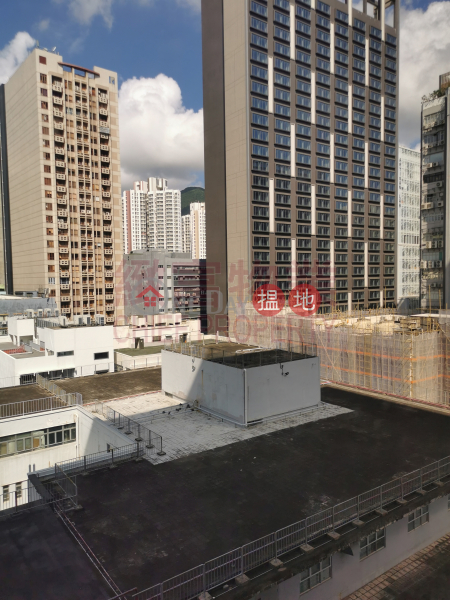 八達工業大廈未知-工業大廈-出租樓盤|HK$ 12,500/ 月