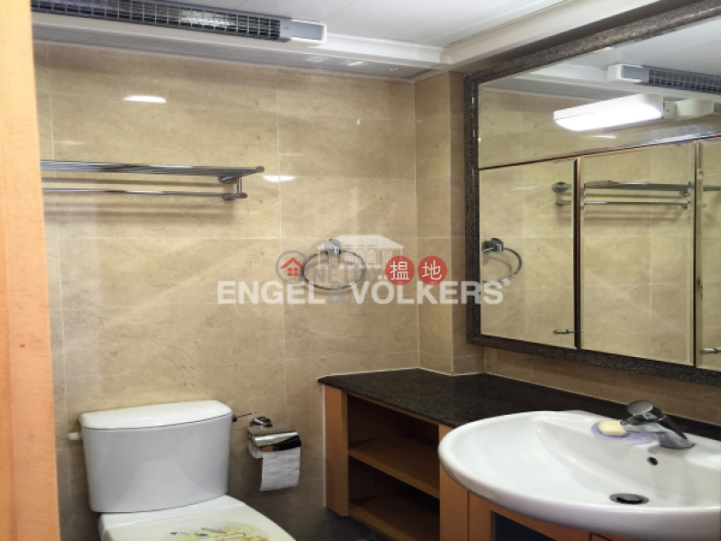 HK$ 90,000/ month The Belcher\'s | Western District, 4 Bedroom Luxury Flat for Rent in Shek Tong Tsui