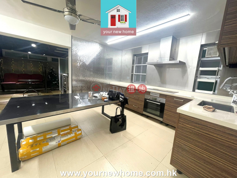 Convenient House in Clearwater Bay For Rent清水灣道 | 西貢-香港|出租|HK$ 42,000/ 月
