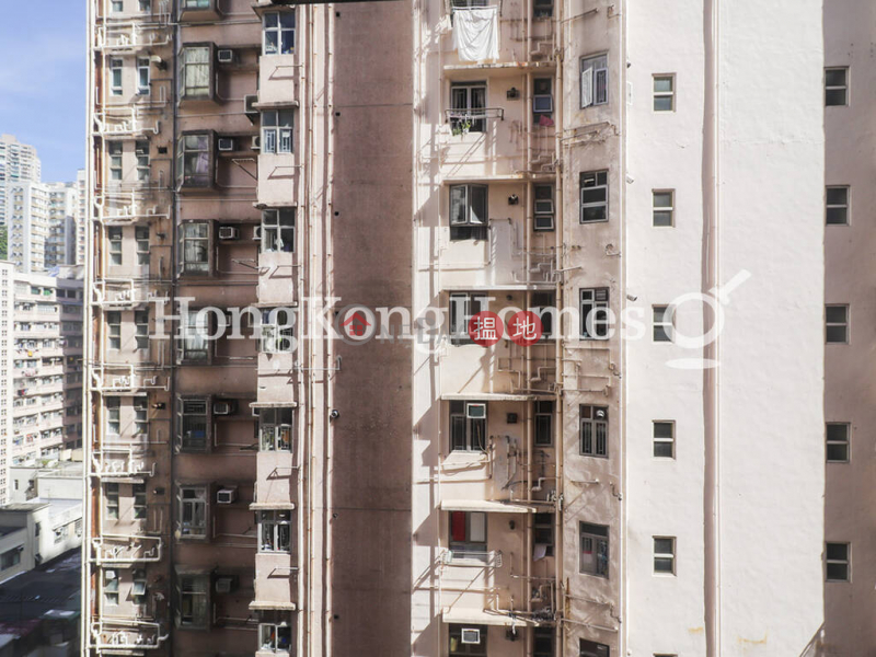 香港搵樓|租樓|二手盤|買樓| 搵地 | 住宅|出租樓盤-亞洲大廈三房兩廳單位出租