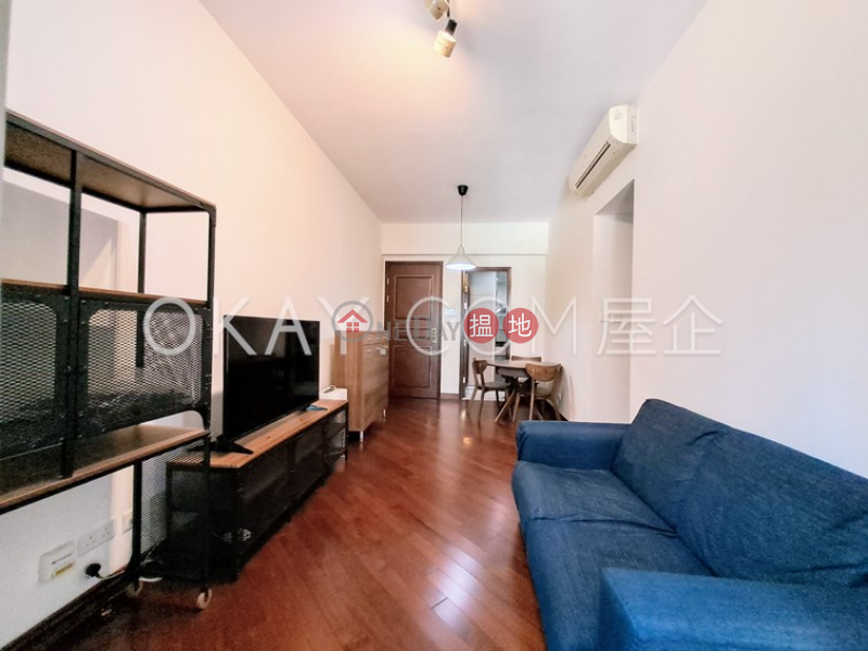 Popular 3 bedroom with balcony | Rental, The Avenue Tower 1 囍匯 1座 Rental Listings | Wan Chai District (OKAY-R288650)