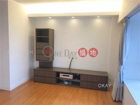 Rare penthouse with rooftop | Rental, Imperial Court 帝豪閣 | Western District (OKAY-R7408)_0