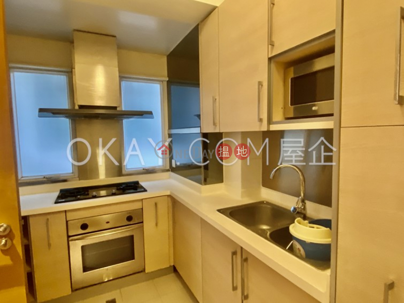 Property Search Hong Kong | OneDay | Residential, Rental Listings Lovely 3 bedroom on high floor with balcony & parking | Rental