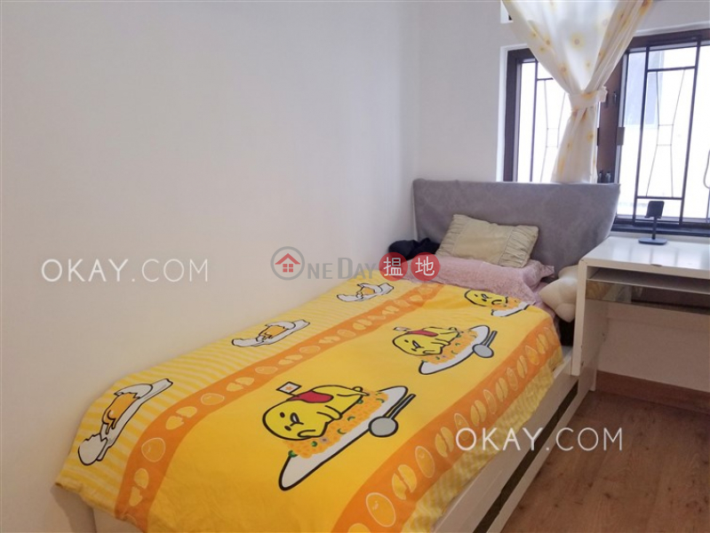 HK$ 36,000/ month Moonlit (Moonlight) Mansion | Kowloon City | Gorgeous 4 bedroom with parking | Rental