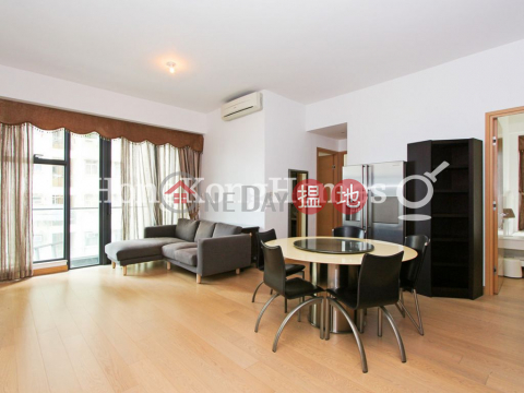 3 Bedroom Family Unit at Upton | For Sale | Upton 維港峰 _0