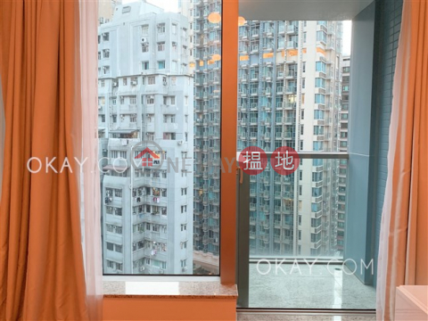 Stylish 1 bedroom with balcony | For Sale|The Avenue Tower 1(The Avenue Tower 1)Sales Listings (OKAY-S355237)_0