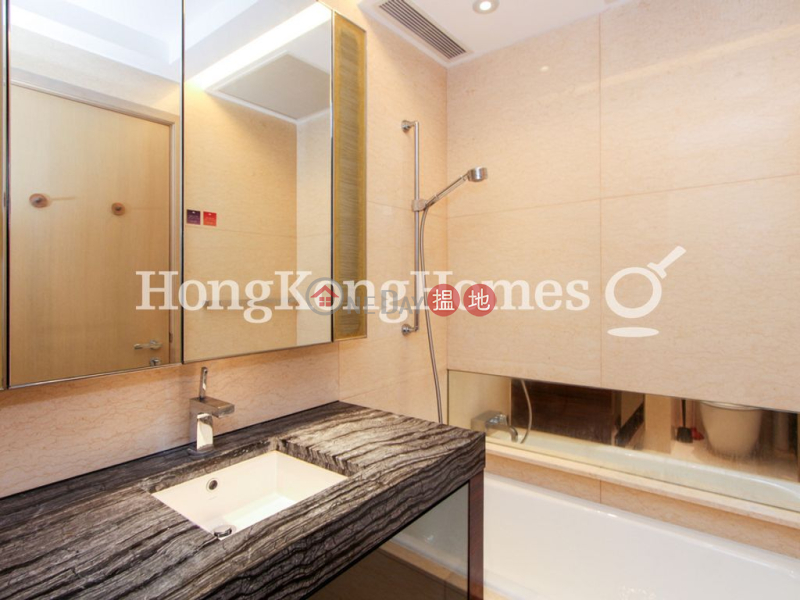 HK$ 62,000/ 月|天璽|油尖旺天璽三房兩廳單位出租