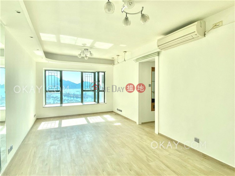 柏景灣-高層-住宅出租樓盤|HK$ 36,000/ 月