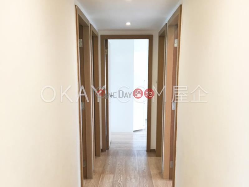 香港搵樓|租樓|二手盤|買樓| 搵地 | 住宅-出租樓盤4房2廁,極高層,連車位,露台嘉名苑 A-B座出租單位