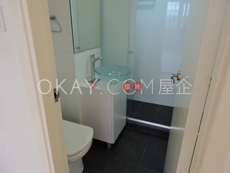 Blue Pool Mansion | Low | Residential | Rental Listings HK$ 42,000/ month