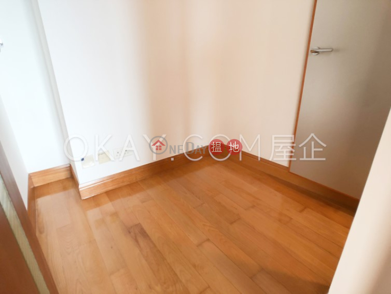 HK$ 68,000/ month, The Harbourside Tower 2, Yau Tsim Mong | Unique 3 bedroom with parking | Rental