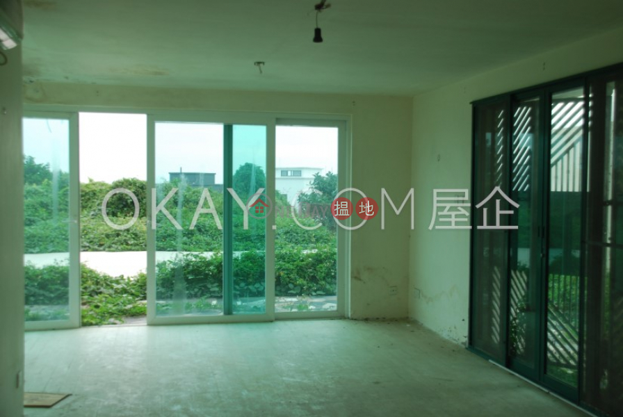 Exquisite house in Clearwater Bay | Rental | Ng Fai Tin Village House 五塊田村屋 Rental Listings