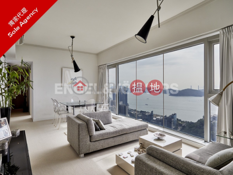 3 Bedroom Family Flat for Sale in Pok Fu Lam | Royalton 豪峰 _0