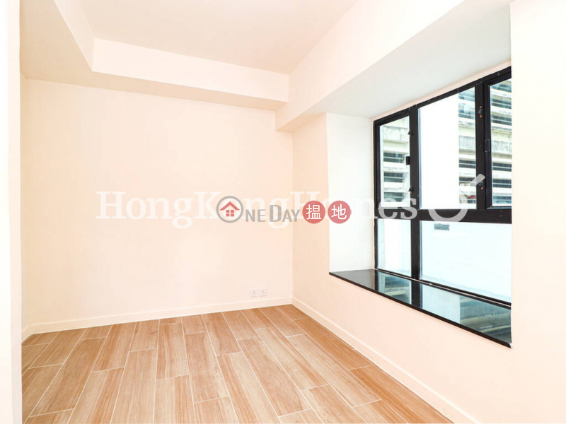 HK$ 7.2M | Caine Tower | Central District | 1 Bed Unit at Caine Tower | For Sale