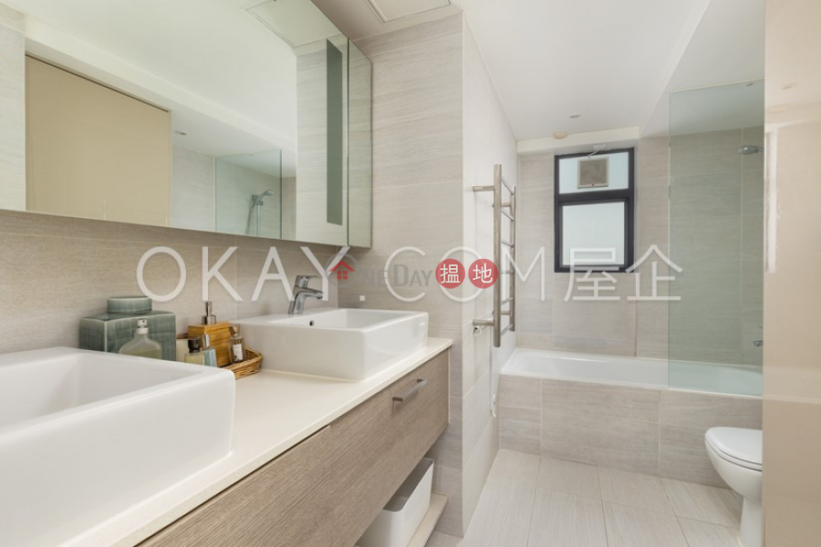 Property Search Hong Kong | OneDay | Residential, Sales Listings Tasteful house with sea views, rooftop & balcony | For Sale