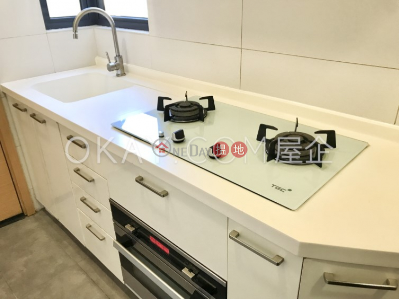 HK$ 31,000/ month | High Park 99 Western District, Rare 2 bedroom on high floor with balcony | Rental