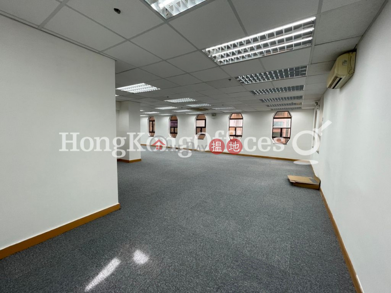 Office Unit for Rent at Gold Union Commercial Building 70-72 Connaught Road West | Western District Hong Kong Rental HK$ 35,928/ month