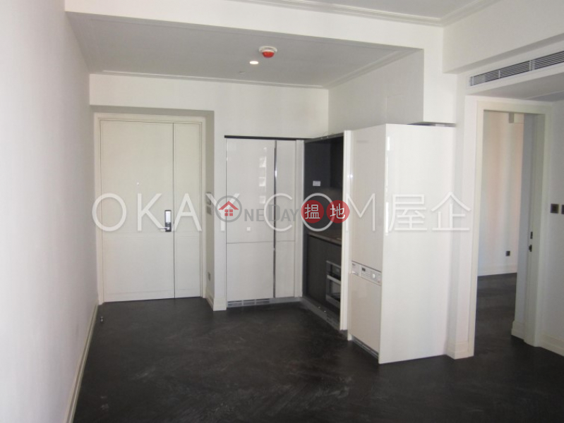 HK$ 37,000/ month, Castle One By V Western District | Gorgeous 2 bedroom with balcony | Rental