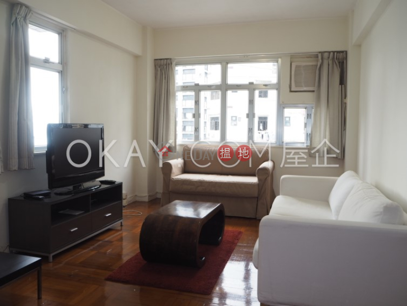 Cozy 1 bedroom on high floor | Rental | 2-4 Tin Hau Temple Road | Eastern District | Hong Kong | Rental | HK$ 27,500/ month
