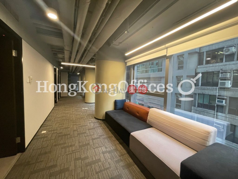 威靈頓街33號低層寫字樓/工商樓盤|出租樓盤|HK$ 74,970/ 月