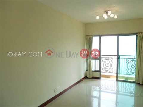 Nicely kept 3 bedroom with sea views & balcony | For Sale | The Merton 泓都 _0