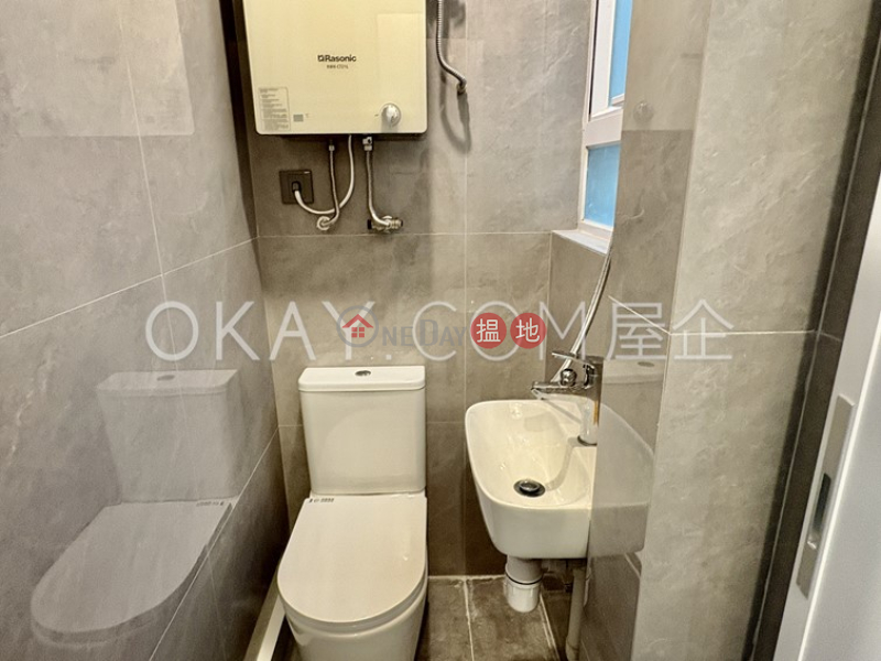 3房2廁,露台,馬場景樂苑大廈出租單位|樂苑大廈(Happy Mansion)出租樓盤 (OKAY-R288621)