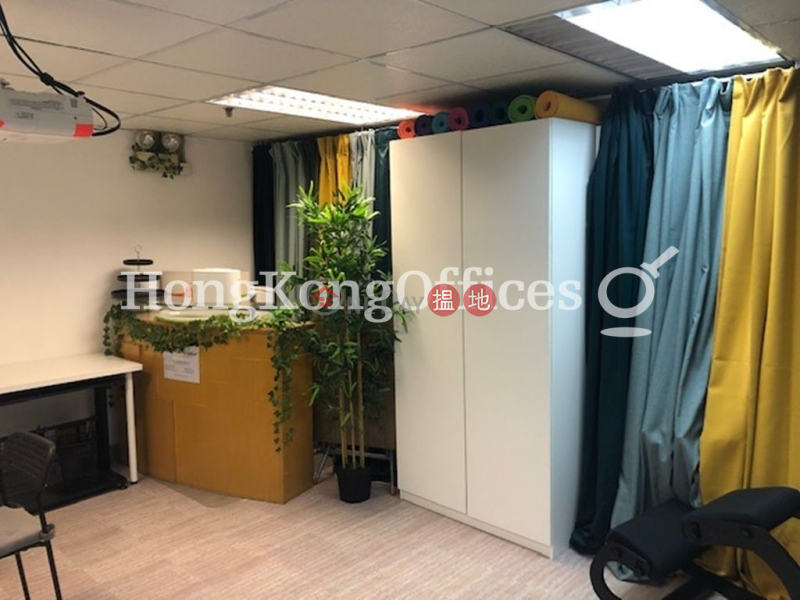 Car Po Commercial Building | Middle | Office / Commercial Property | Rental Listings, HK$ 69,990/ month