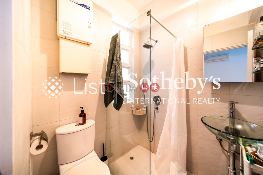 HK$ 43,000/ month | 10 Castle Lane Western District Property for Rent at 10 Castle Lane with 2 Bedrooms