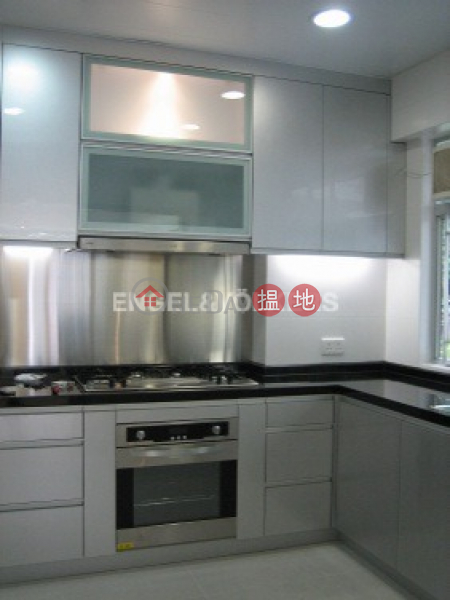 4 Bedroom Luxury Flat for Rent in Mid Levels West | Pearl Gardens 明珠台 Rental Listings