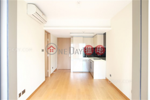 Cozy 1 bedroom with balcony | Rental, The Nova 星鑽 | Western District (OKAY-R293114)_0