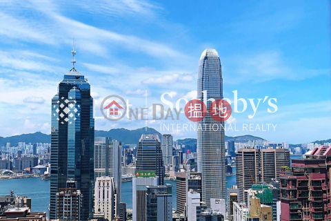 輝煌臺兩房一廳單位出租, 輝煌臺 Fairview Height | 西區 (SOTHEBY-R324661-R)_0