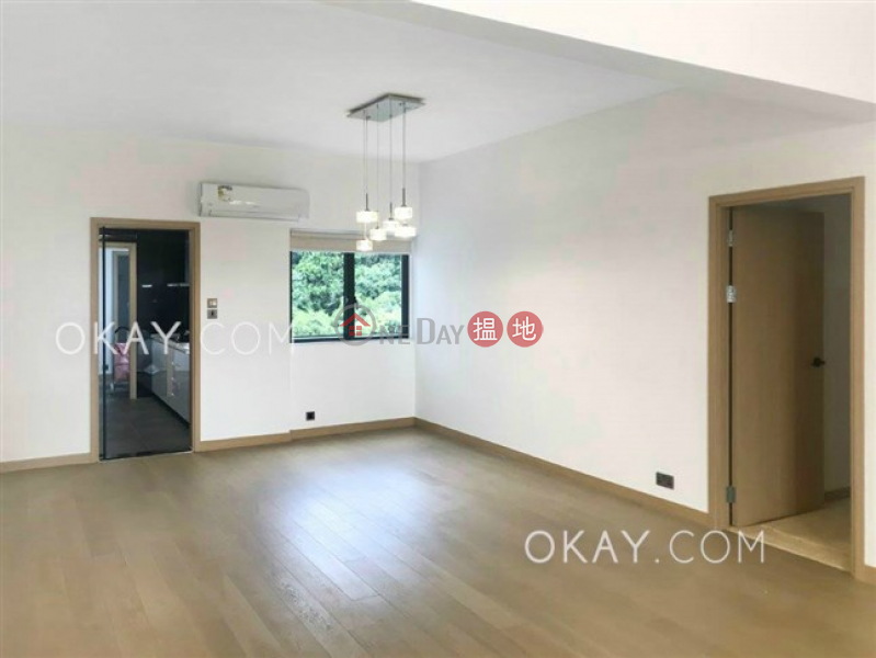 Unique 4 bedroom on high floor with balcony & parking | Rental 19A-19D Repulse Bay Road | Southern District, Hong Kong | Rental | HK$ 85,000/ month