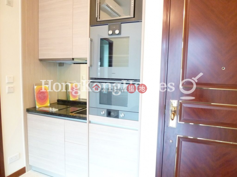 1 Bed Unit for Rent at The Avenue Tower 3 | The Avenue Tower 3 囍匯 3座 Rental Listings