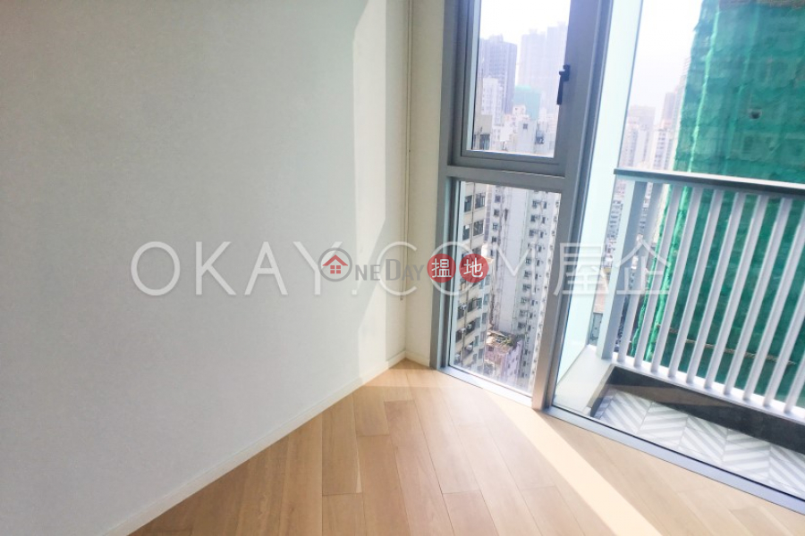 Property Search Hong Kong | OneDay | Residential | Rental Listings, Elegant 2 bedroom with balcony | Rental